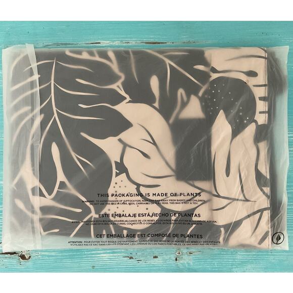 Rare Special Limited Edition Aloha Collection Ulu Day Tripper in Black/Sandstone - Picture 2 of 4